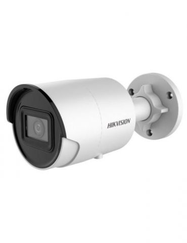 Camera supraveghere hikvision ip bullet ds-2cd2046g2-i(2.8mm)c 4 mp low-light powered