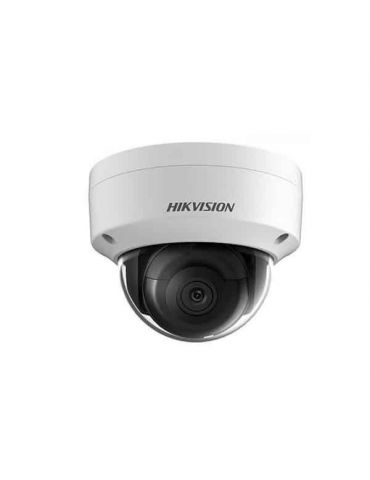 Camera supraveghere hikvision ip dome ds-2cd1123g0e-i(2.8mm)c 2mp senzor: 1/2.7 progressive