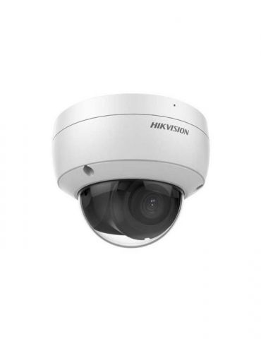Camera supraveghere hikvision ip dome ds-2cd2143g2-iu(2.8mm) 4mp acusens - filtrarea