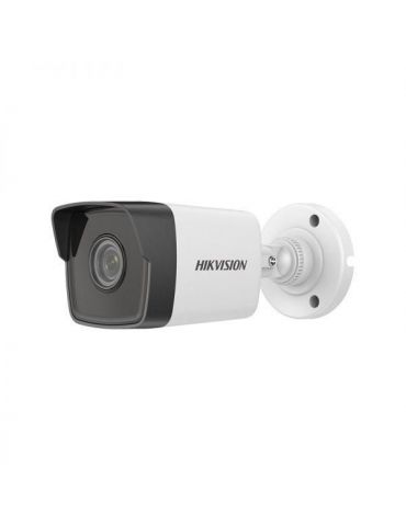 Camera supraveghere hikvision ip bullet ds-2cd1023g0-iuf(2.8mm)c 2mp microfon audio incorporat