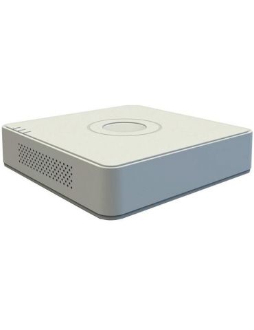 Dvr hikvision 4 canale ds-7104hghi-k1(s) 2mp inregistrare 4 canale audio