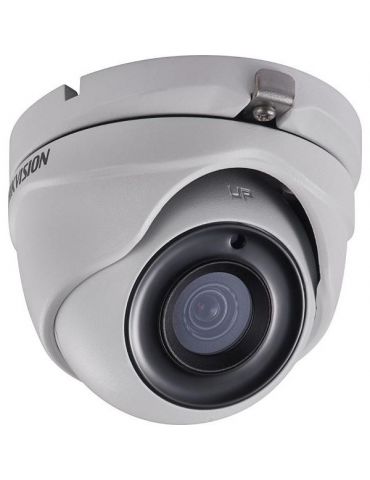 Camera supraveghere hikvision turbo hd dome ds-2ce56d8t-it3ze(2.7- 13.5mm) 2mp poc