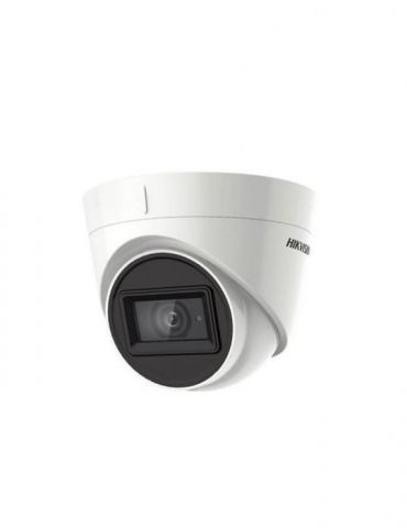 Camera supraveghere hikvision turbo hd turret ds-2ce78d0t-it3fs(2.8mm) 2 mp microfon
