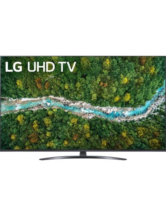 Televizor lg 43 43up78003lb 108 cm smart 4k ultra hd Lg - 1