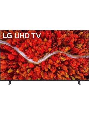 Televizor lg 43 43up80003lr 108 cm smart 4k ultra hd