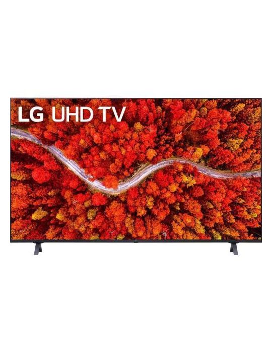 Televizor lg 43 43up80003lr 108 cm smart 4k ultra hd Lg - 2