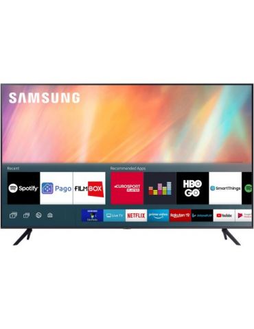 Televizor  samsung 65 ue65au7172uxxh 163 cm smart 4k ultra hd