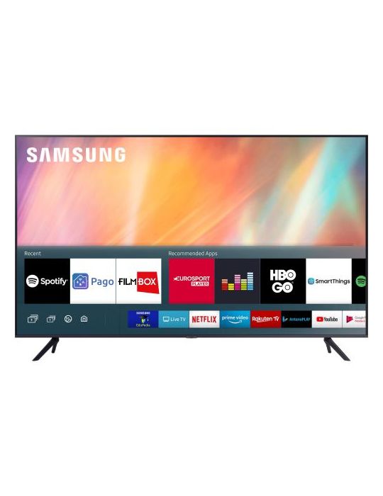Televizor  samsung 65 ue65au7172uxxh 163 cm smart 4k ultra hd Samsung - 1