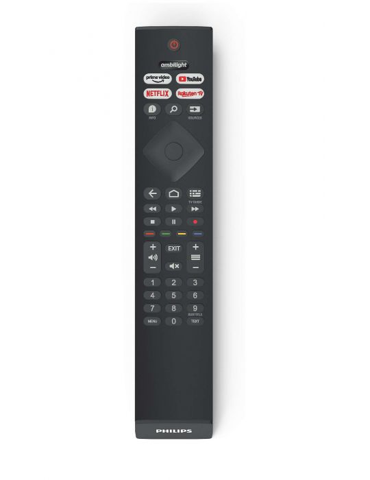 Televizor led philips 50pus7906/12 2021 126cm led smart tv 4k Philips - 1