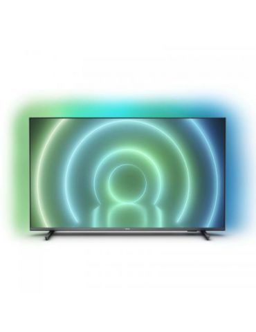 Televizor led philips 50pus7906/12 2021 126cm led smart tv 4k