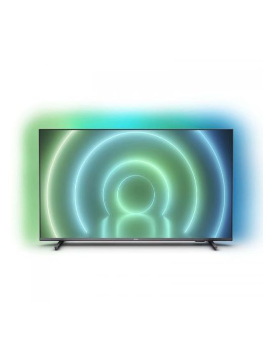 Televizor led philips 50pus7906/12 2021 126cm led smart tv 4k Philips - 2
