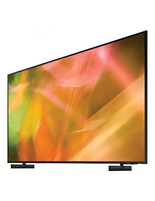 Televizor  samsung 55 ue55au8072uxxh 138 cm smart 4k ultra hd Samsung - 1
