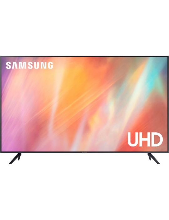 Televizor  samsung 55 ue55au7172uxxh 138 cm smart 4k ultra hd Samsung - 1