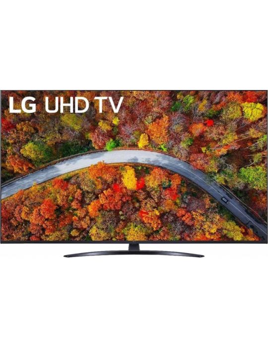Televizor lg 55 55up81003lr 139 cm smart 4k ultra hd Lg - 1
