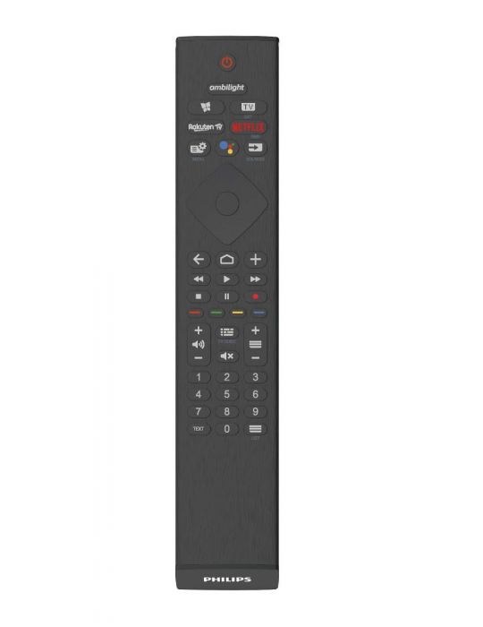 Televizor led philips 70pus8545/12 176 cm smart andorid 4k ultra Philips - 1