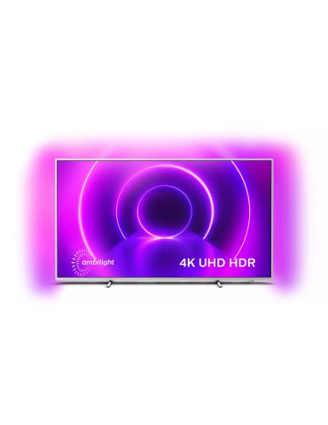 Televizor led philips 70pus8545/12 176 cm smart andorid 4k ultra