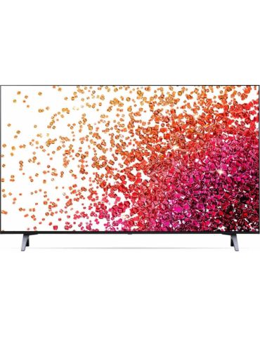 Televizor lg 55 55nano753pr 139 cm smart 4k ultra hd