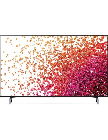 Televizor lg 55 55nano753pr 139 cm smart 4k ultra hd