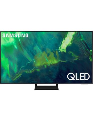 Televizor  samsung 65 qe65q70aatxxh qled 65 smart 3840 x 2160