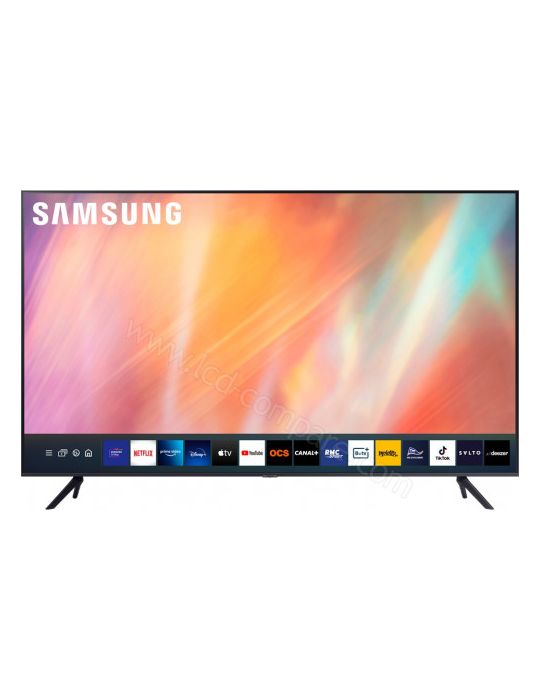 Televizor  samsung 70 ue70au7172uxxh 176 cm smart 4k ultra hd Samsung - 1