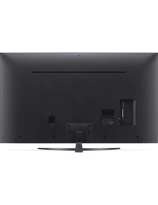 Televizor lg 55 55up81003la 139 cm smart 4k ultra hd Lg - 1