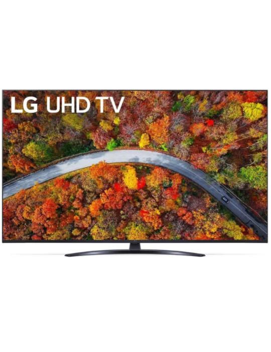 Televizor lg 55 55up81003la 139 cm smart 4k ultra hd Lg - 2