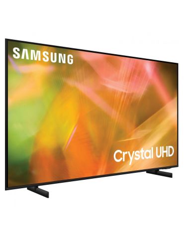 Televizor  samsung 75 ue75au8072uxxh 189 cm smart 4k ultra hd