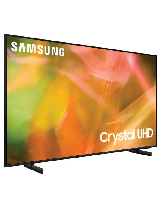 Televizor  samsung 75 ue75au8072uxxh 189 cm smart 4k ultra hd Samsung - 1