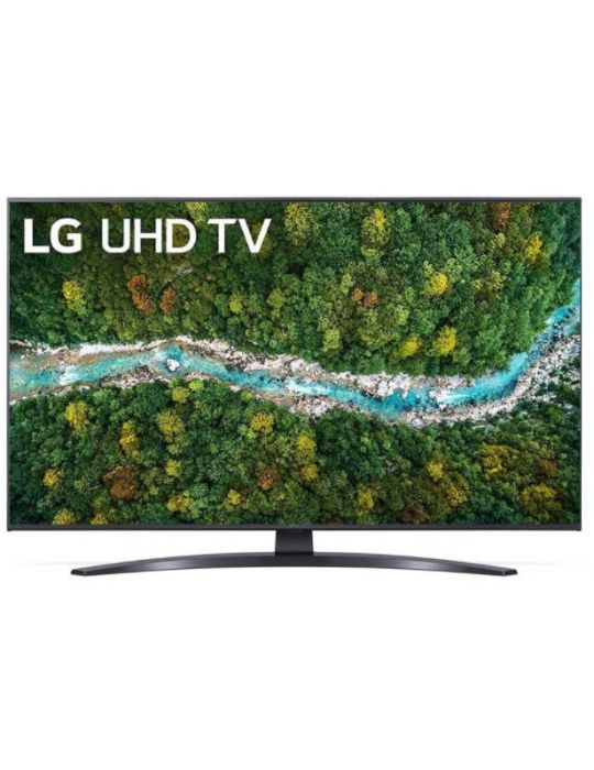 Televizor lg 55 55up78003lb 139 cm smart 4k ultra hd Lg - 1