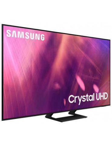 Televizor led samsung ue75au9072uxxh 189 cm smart 4k ultra hd