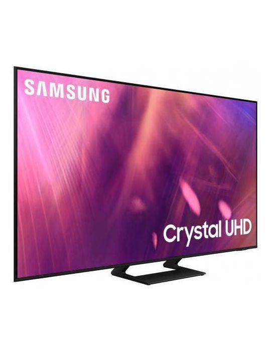 Televizor led samsung ue75au9072uxxh 189 cm smart 4k ultra hd Samsung - 1