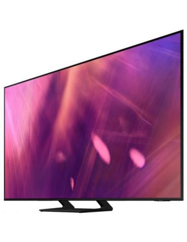 Televizor  samsung 50 ue50au9072uxxh 125 cm smart 4k ultra hd