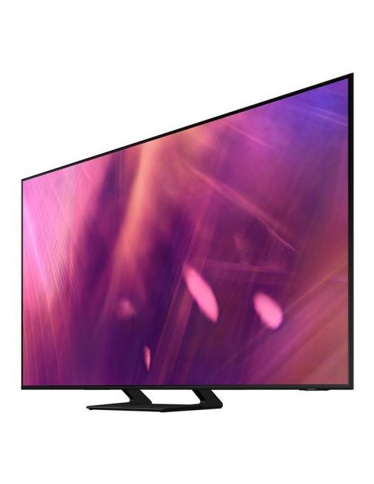 Televizor  samsung 50 ue50au9072uxxh 125 cm smart 4k ultra hd Samsung - 1