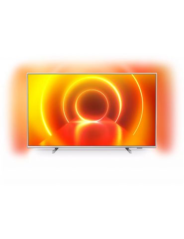 Televizor led philips 43pus7855/12 43108 cm smart tv led hdr