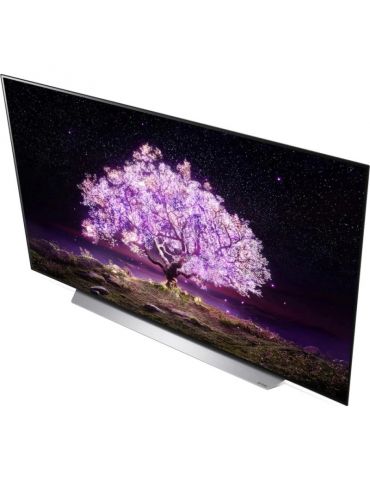 Televizor lg 77 oled77c11lb 195 cm smart 4k ultra hd