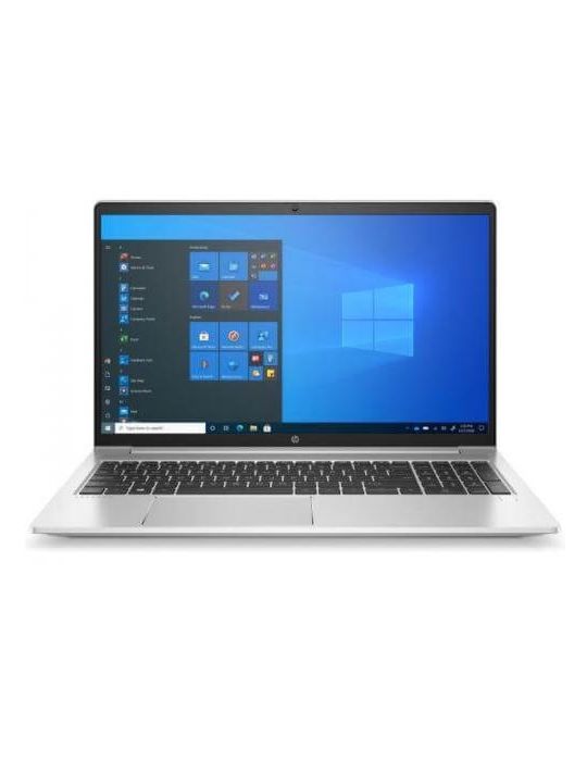 Laptop Hp probook 450 g8 intel core i5-1135g7 15.6inch 8gb 2x4gb Hp inc. - 1