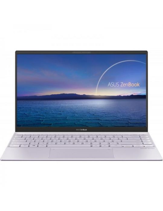 Laptop Asus ux425ea-ki574t intel core i5-1135g7 14inch fhd 8gb 512gb m.2 Asus - 1
