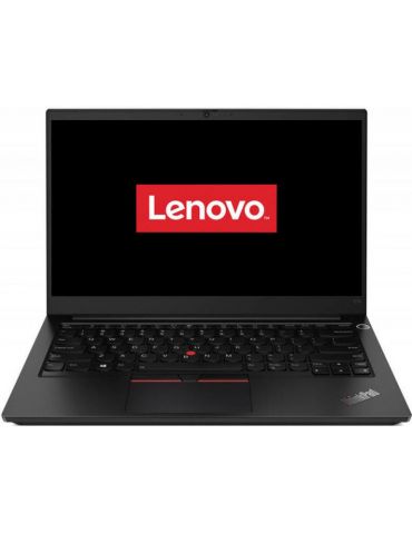 Laptop Lenovo thinkpad e14 g2 amd ryzen 5 4500u 14inch fhd
