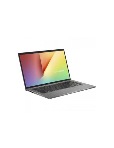 Laptop Asus s435ea-kc085 intel core i7-1165g7 14inch fhd 8gb 512gb m.2