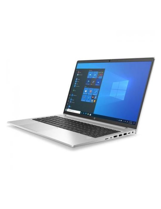 Laptop Hp probook 450 g8 i5-1135g7 15.6inch 8gb 1tb ssd w10p Hp inc. - 1