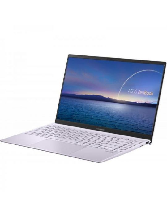 Laptop Bundle asus ux425ea-ki574t intel core i5-1135g7 14inch fhd 8gb 512gb Asus - 2