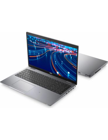 Laptop dell latitude 5520 15.6 fhd (1920x1080) non-touch anti-glare ips
