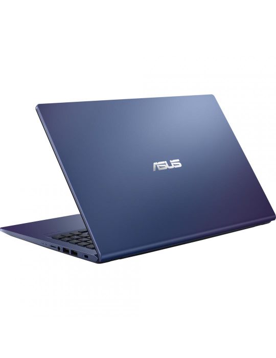 Laptop bundle asus x515ea-bq851t intel core i5-1135g7 15.6inch fhd 8gb 512gb Asus - 2