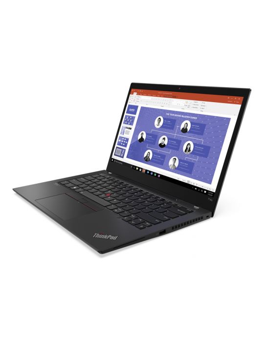 Laptop lenovo thinkpad t14s gen 2 (intel) 14 uhd (3840x2160) Lenovo - 1