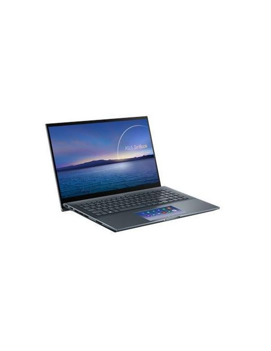Laptop Asus ux535li-h2310r intel core i5-10300h 15.6inch uhd oled 16gb 1tb Asus - 1