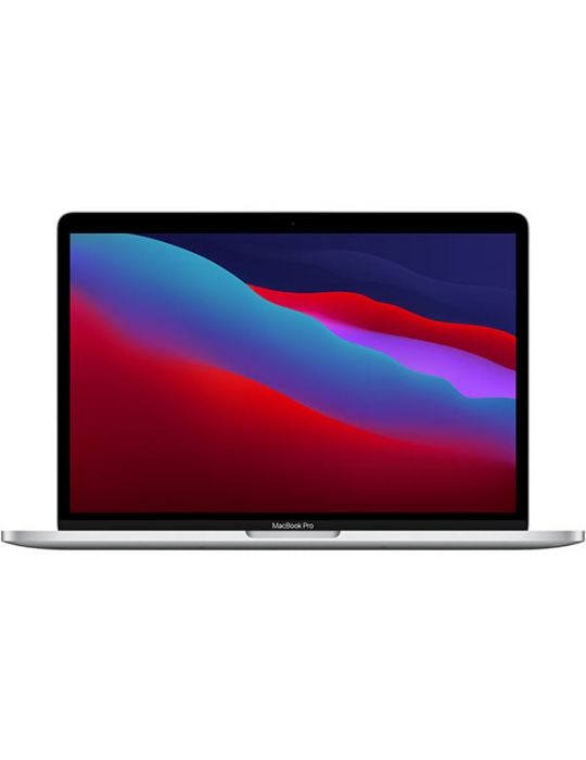 Laptop Apple Macbook Pro 13.3 retina/ apple m1 (cpu 8-core gpu 8-core Apple - 1