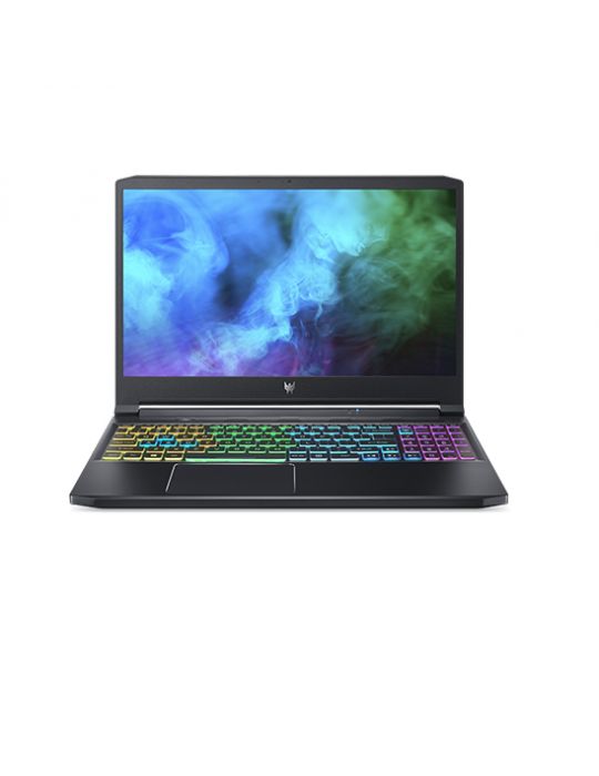 Laptop Acer Predator Triton 300,15.6'',i5-11400H,SSD 1TB,16GB DDR4,GeForce® RTX™ 3060, Win10H Acer - 1