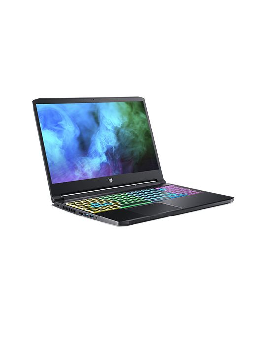 Laptop Acer Predator Triton 300,15.6'',i5-11400H,SSD 1TB,16GB DDR4,GeForce® RTX™ 3060, Win10H Acer - 2