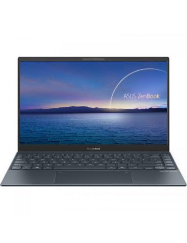 Laptop ASUS Bundle ux325ea-kg257t intel core i7-1165g7 13.3inch fhd oled 8gb
