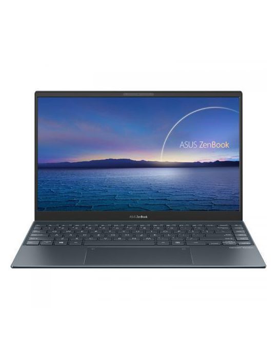 Laptop ASUS Bundle ux325ea-kg257t intel core i7-1165g7 13.3inch fhd oled 8gb Asus - 1